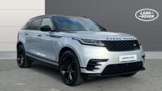 Land Rover Range Rover Velar 2.0 D200 Edition 5dr Auto Diesel Estate